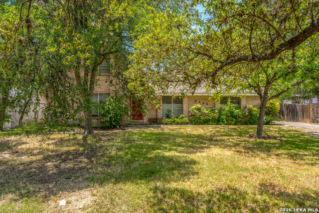Number 1 for listing