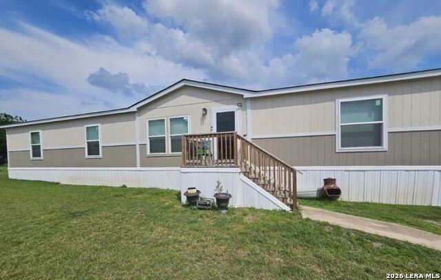 Number 1 for listing