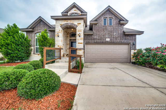 11723 BRICEWOOD TIP, San Antonio, TX 78254