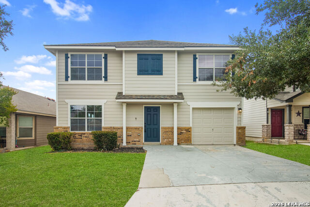 Number 1 for listing