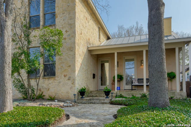 Number 1 for listing