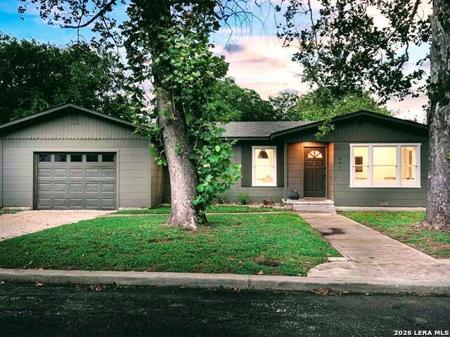 Number 1 for listing