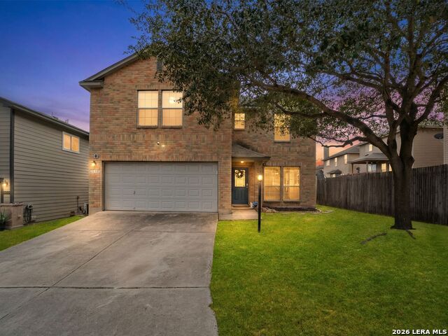 Number 1 for listing