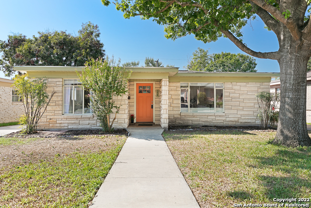 Number 1 for listing