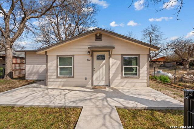 Number 1 for listing