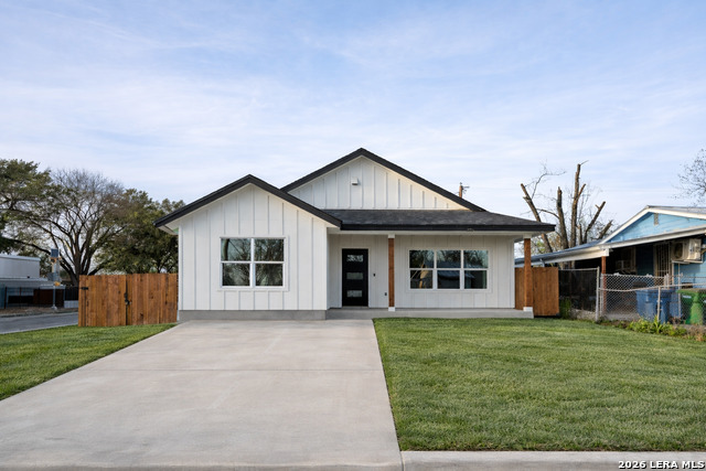 Number 1 for listing