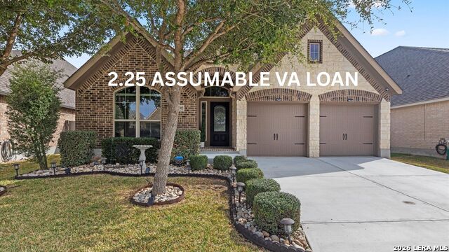 Number 1 for listing