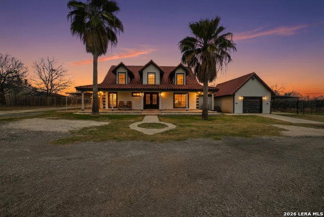 Number 1 for listing