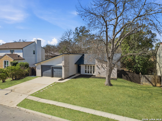 Number 1 for listing