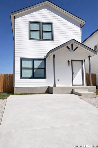 Number 1 for listing