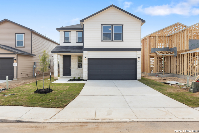 Number 1 for listing