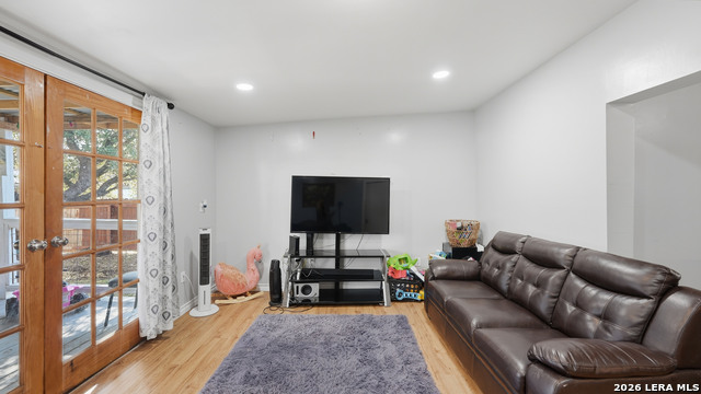 Number 1 for listing