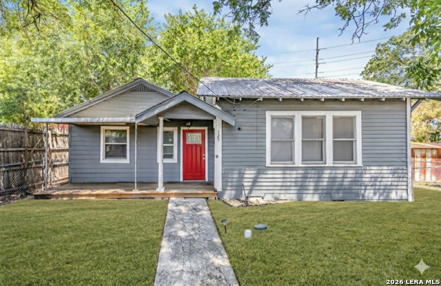 Number 1 for listing