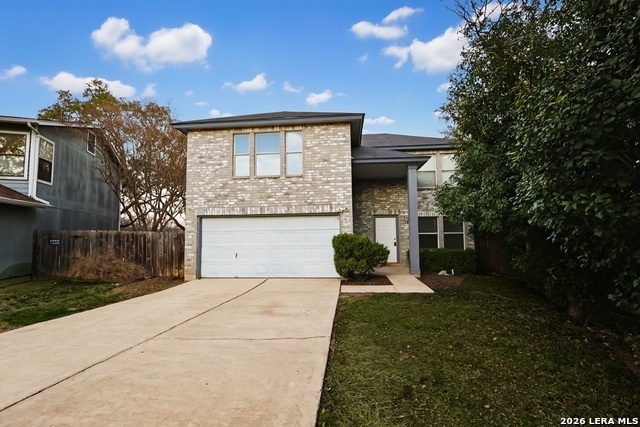 Number 1 for listing