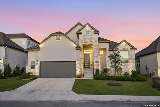 Number 1 for listing