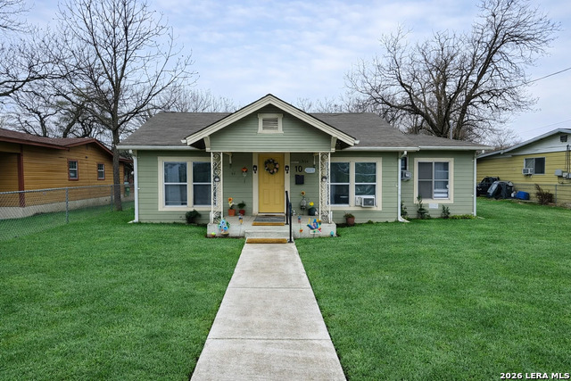 Number 1 for listing
