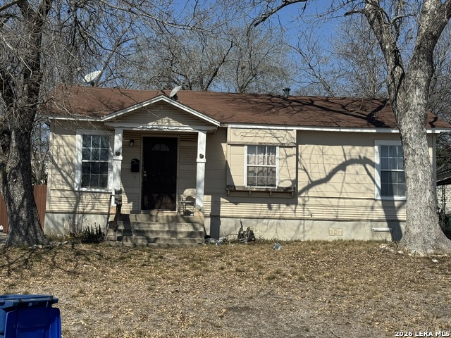 Number 1 for listing