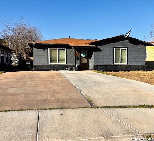 Number 1 for listing