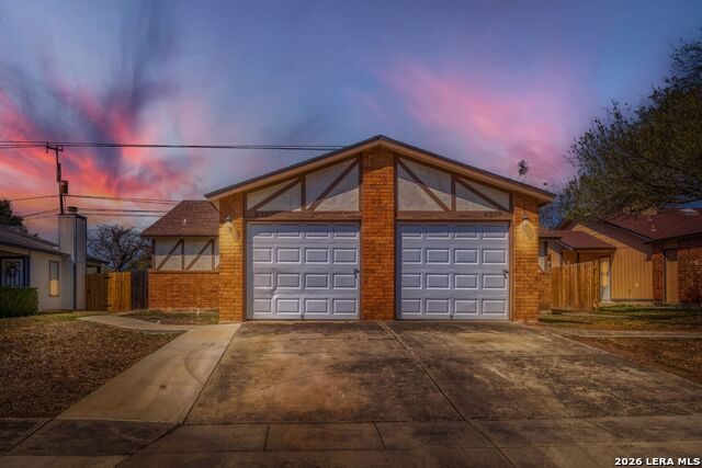 Number 1 for listing