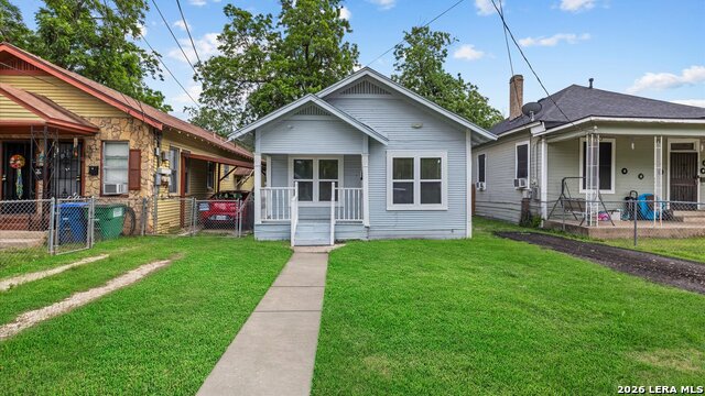 Number 1 for listing