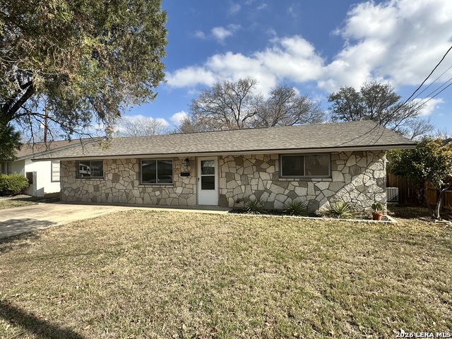Number 1 for listing