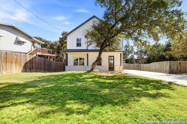 Number 1 for listing
