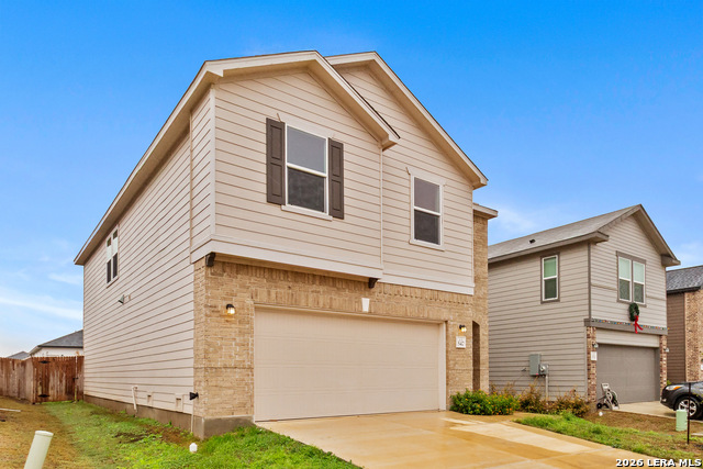Number 1 for listing