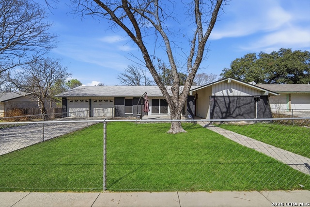 Number 1 for listing