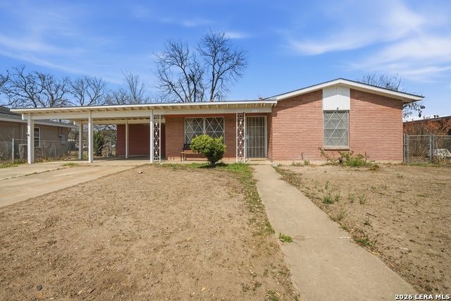 Number 1 for listing