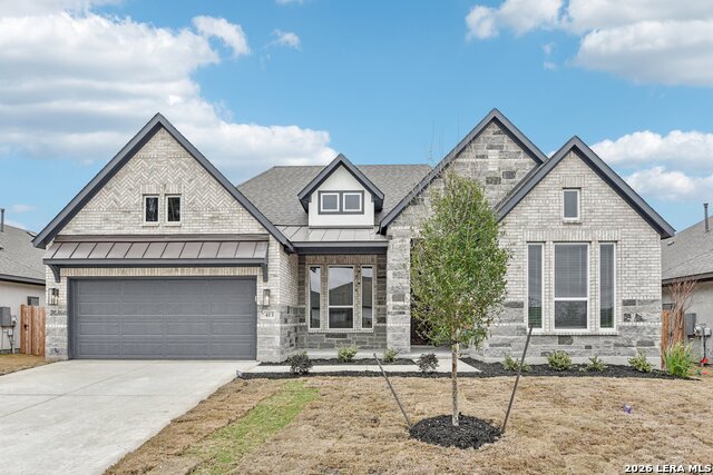 Number 1 for listing