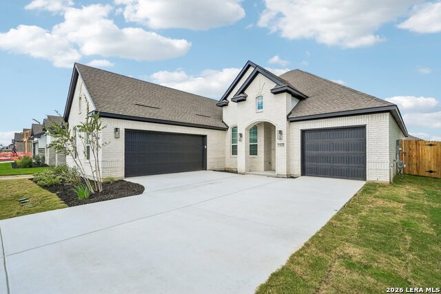 Number 1 for listing