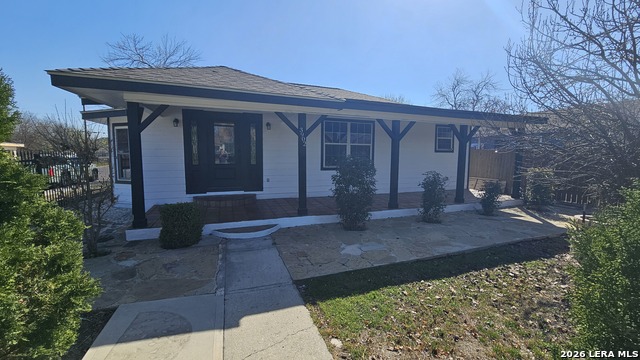 Number 1 for listing