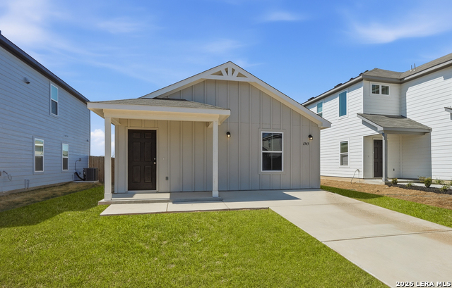 Number 1 for listing