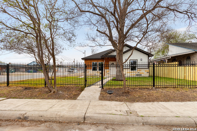 Number 1 for listing
