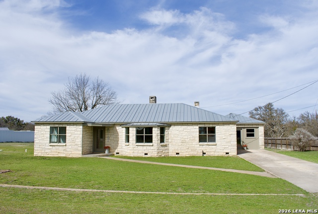 Number 1 for listing