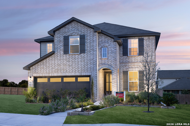 10512 Bricewood Park, San Antonio, TX 78254