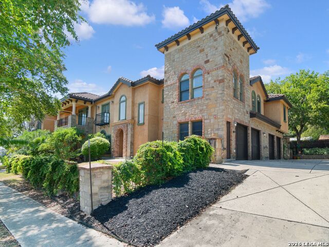 Number 1 for listing