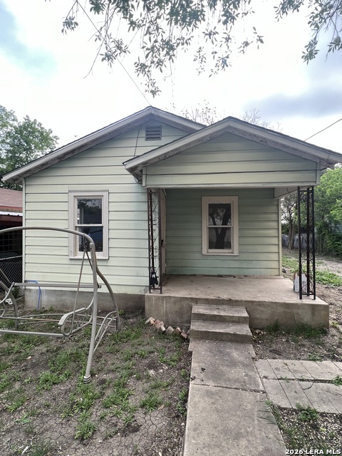 Number 1 for listing