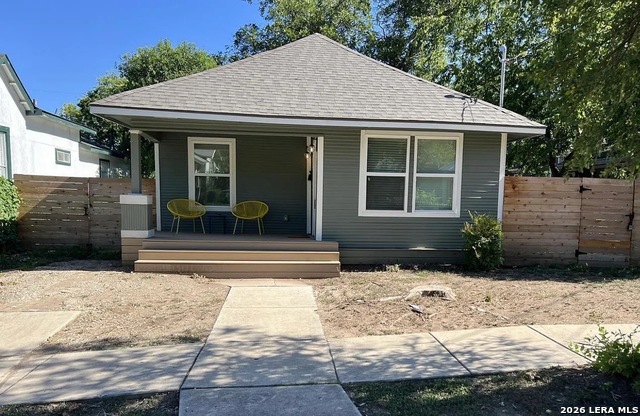 Number 1 for listing