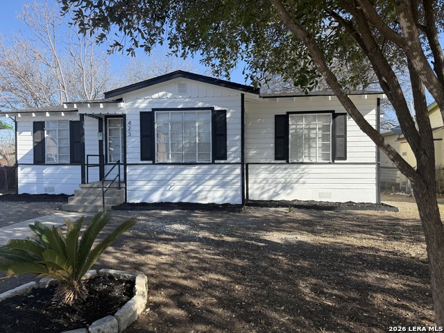 Number 1 for listing