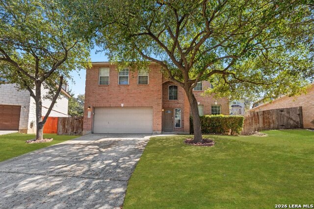 Number 1 for listing