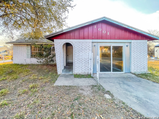 Number 1 for listing