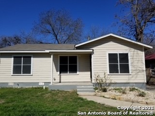 Number 1 for listing