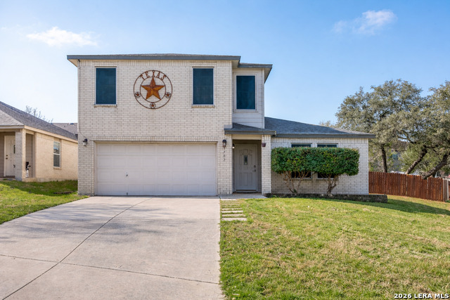 Number 1 for listing