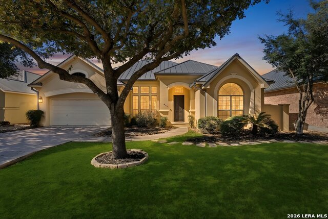 Number 1 for listing