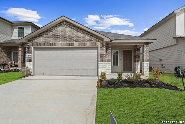1530 Champagne Oak, New Braunfels, TX 78130