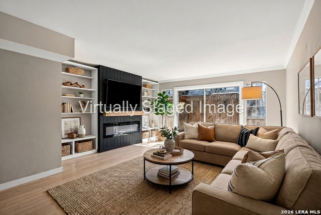 Number 1 for listing