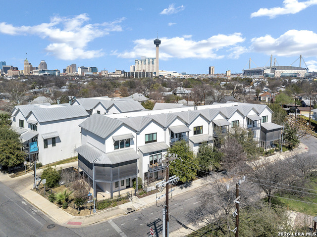 Number 1 for listing