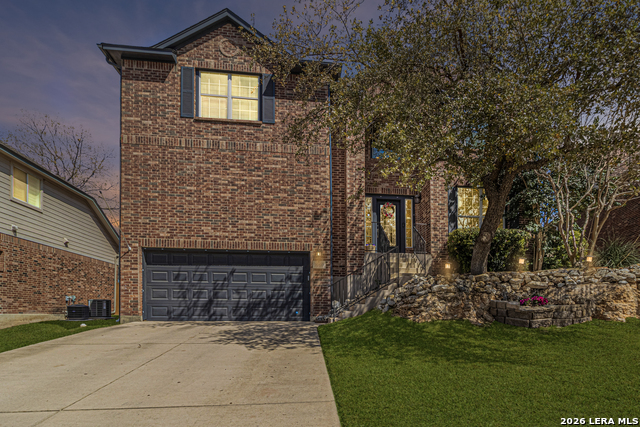 20810 Paso Rocoso, San Antonio, TX 78258