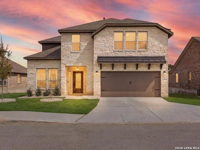Number 1 for listing